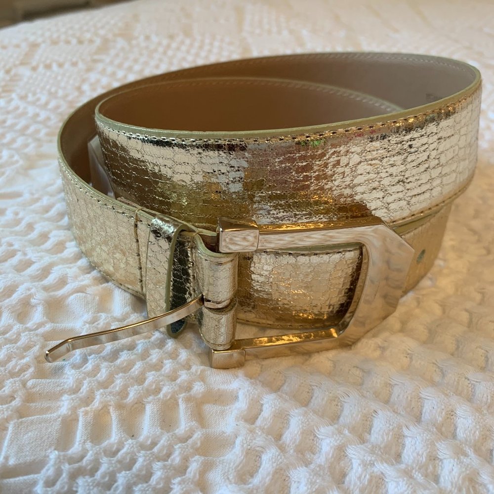 Nine West Belt with tag